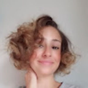 Meet your Posher, Erica